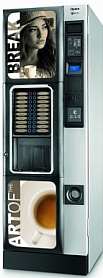 Кофейный автомат Necta OPERA ES8
